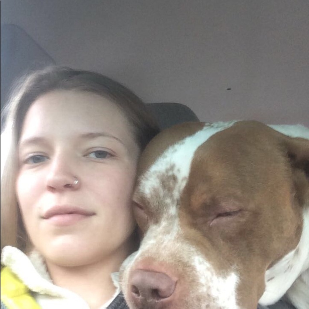 Meet your Posher, Ella